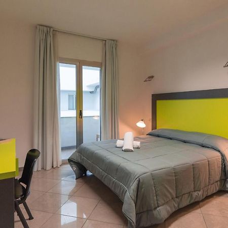 Delta Rooms Olbia Extérieur photo