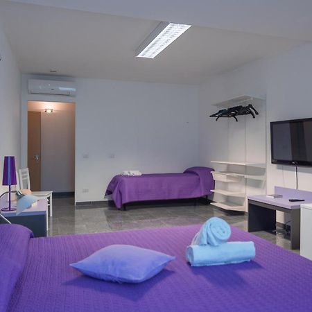 Delta Rooms Olbia Extérieur photo