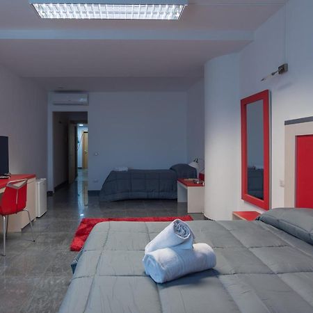 Delta Rooms Olbia Extérieur photo