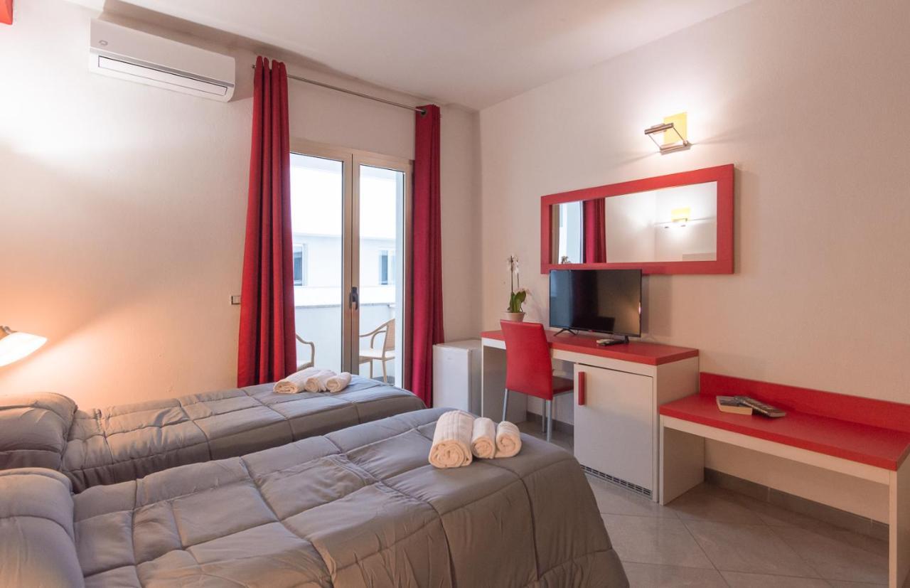 Delta Rooms Olbia Extérieur photo