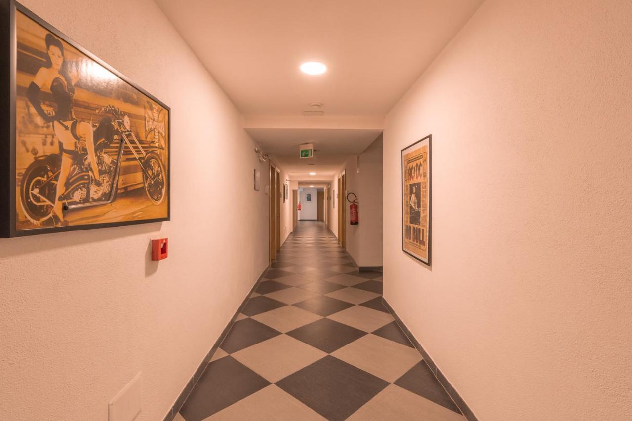 Delta Rooms Olbia Extérieur photo