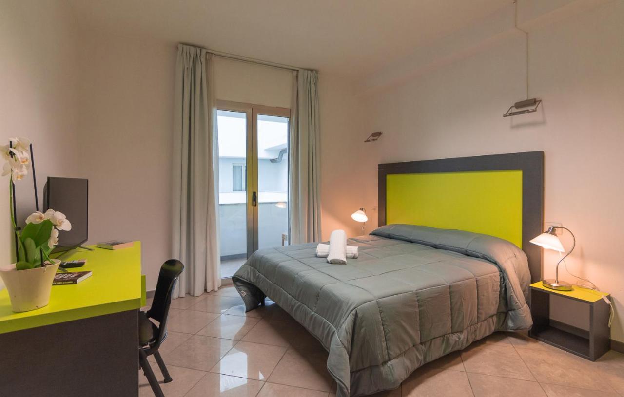 Delta Rooms Olbia Extérieur photo