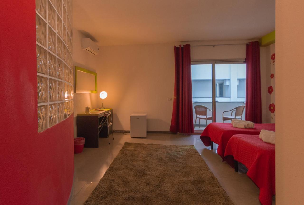 Delta Rooms Olbia Extérieur photo