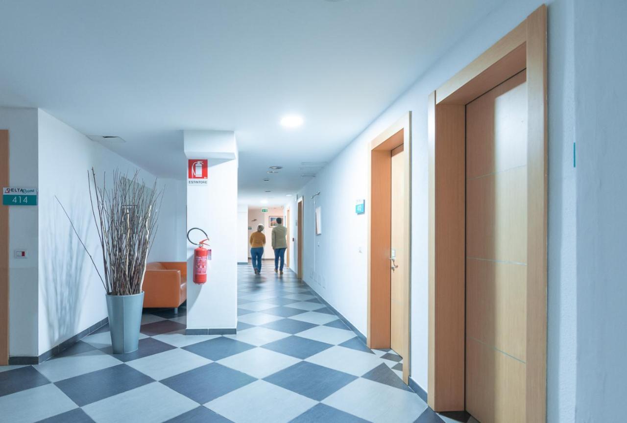 Delta Rooms Olbia Extérieur photo