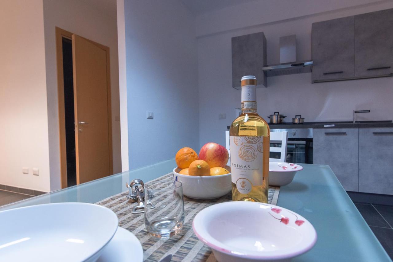 Delta Rooms Olbia Extérieur photo