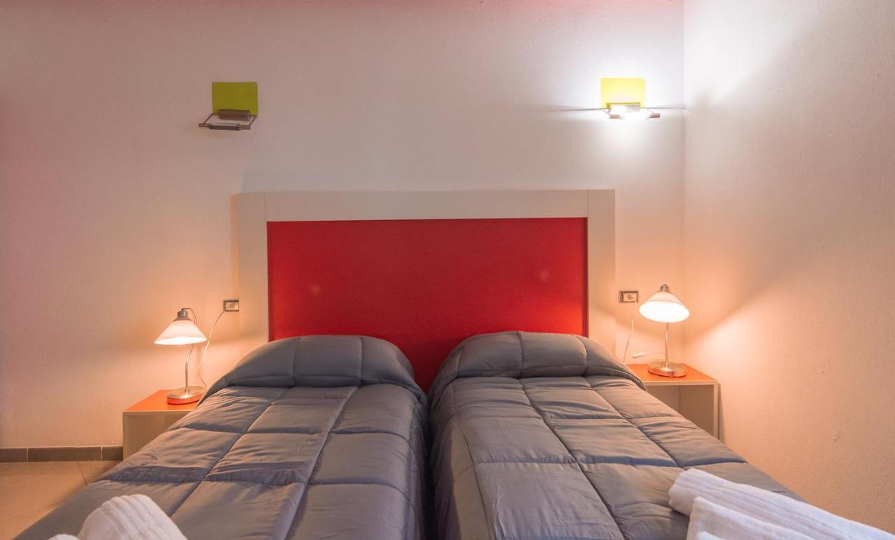 Delta Rooms Olbia Extérieur photo