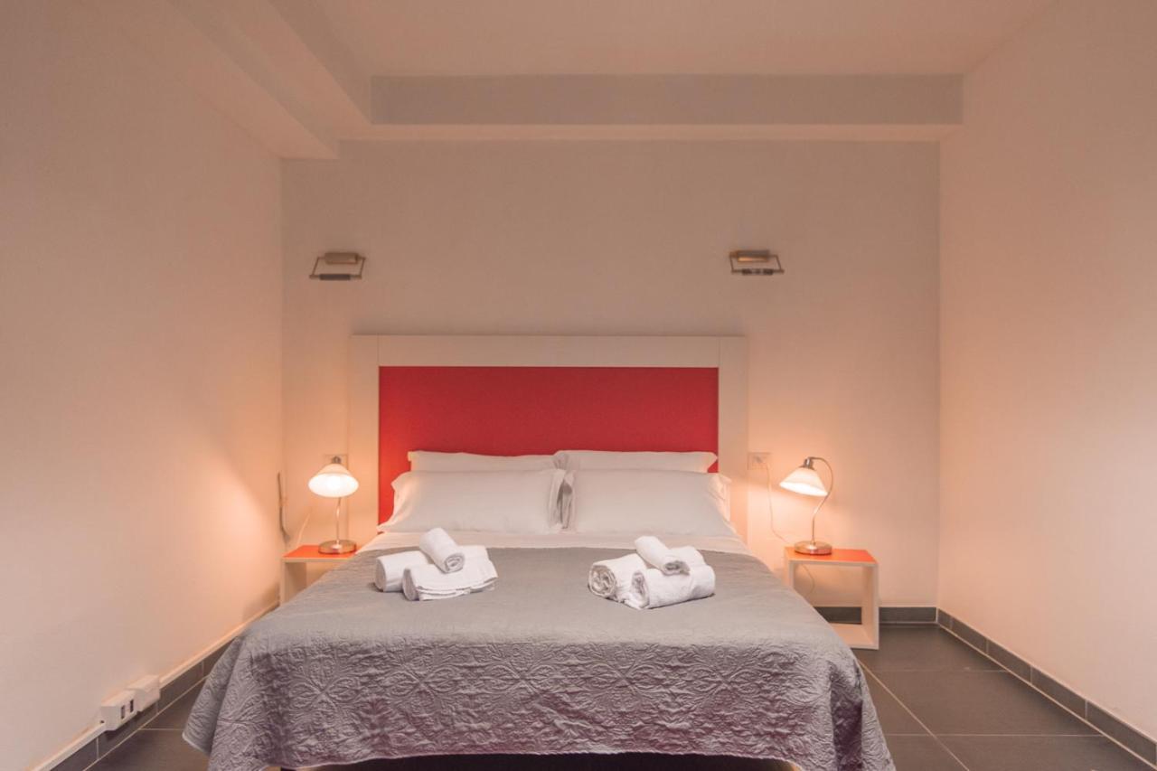 Delta Rooms Olbia Extérieur photo