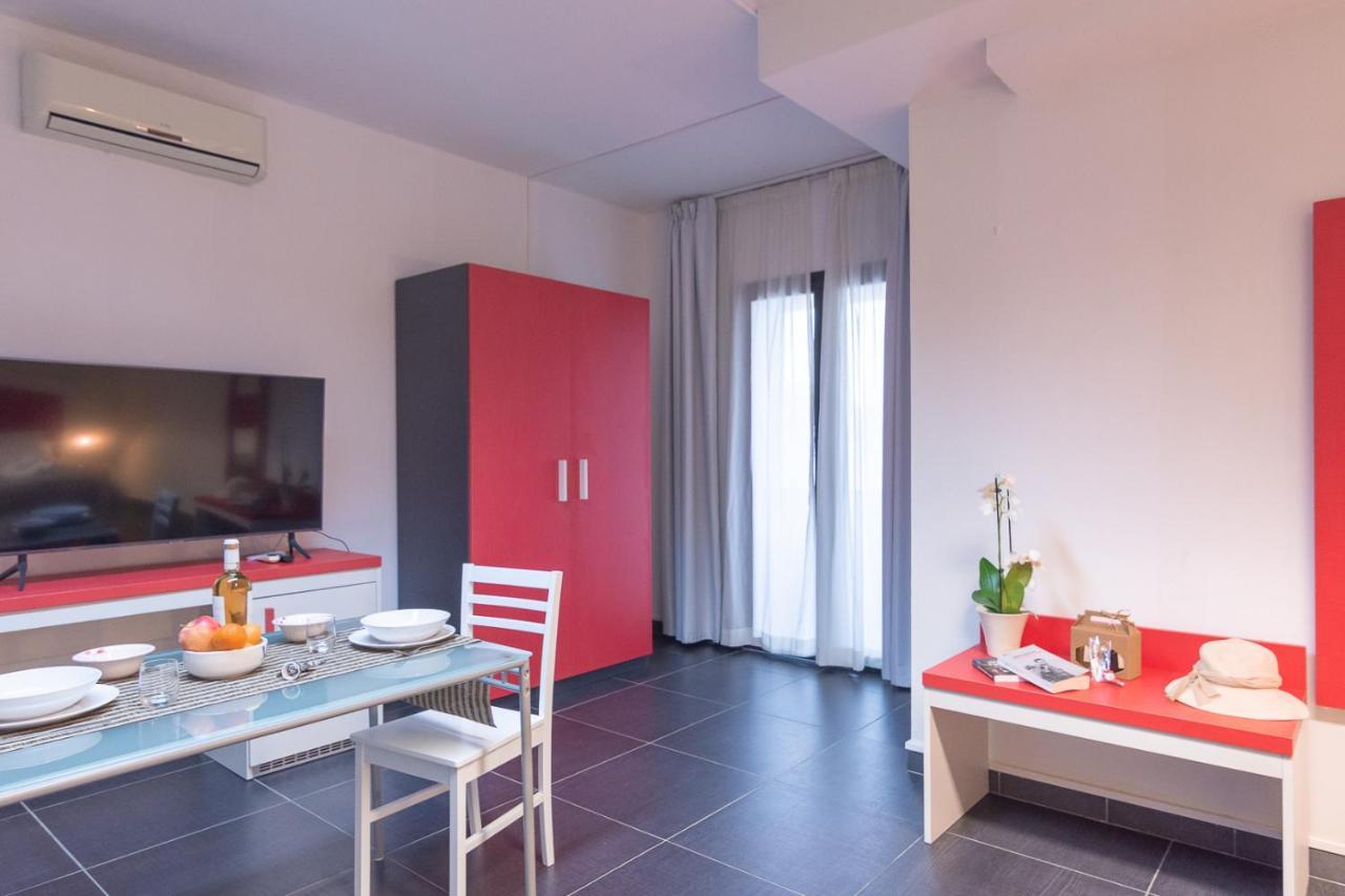 Delta Rooms Olbia Extérieur photo