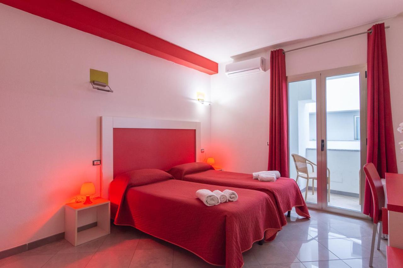Delta Rooms Olbia Extérieur photo