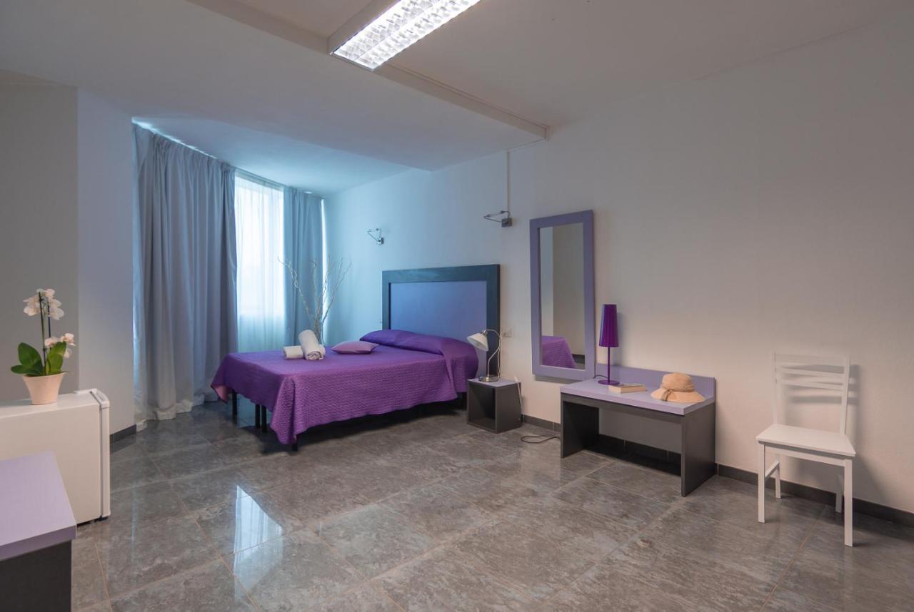 Delta Rooms Olbia Extérieur photo