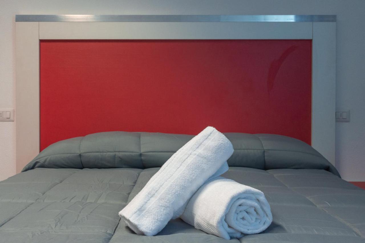 Delta Rooms Olbia Extérieur photo
