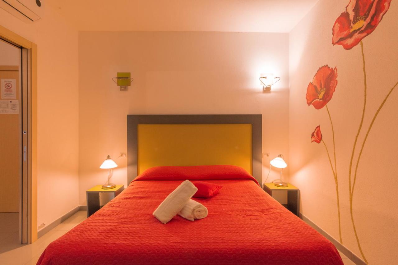 Delta Rooms Olbia Extérieur photo