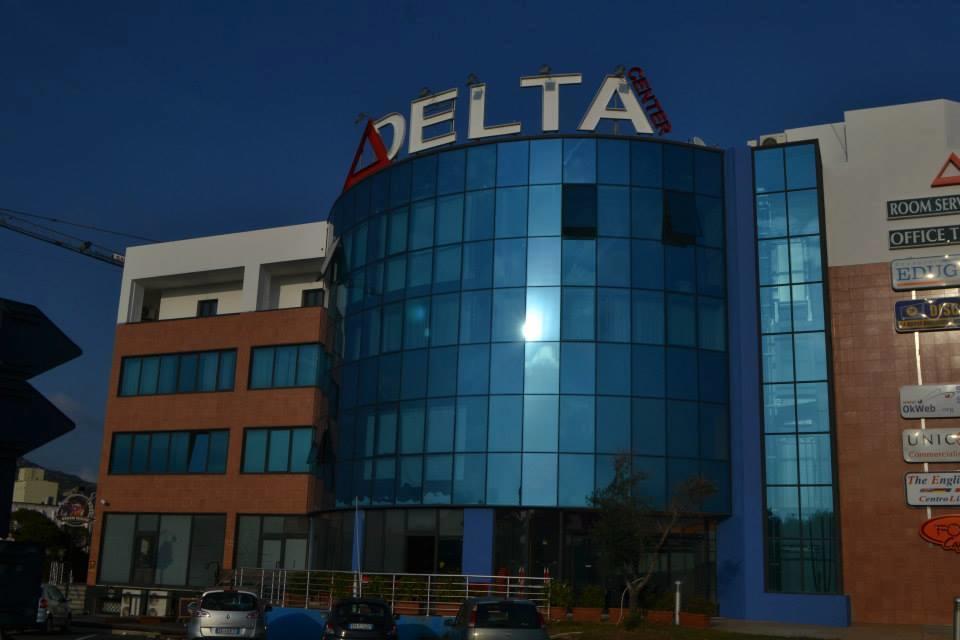 Delta Rooms Olbia Extérieur photo